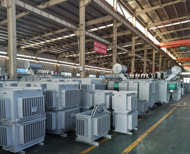 SZ11-8000/35田阳田阳田阳油浸式变压器